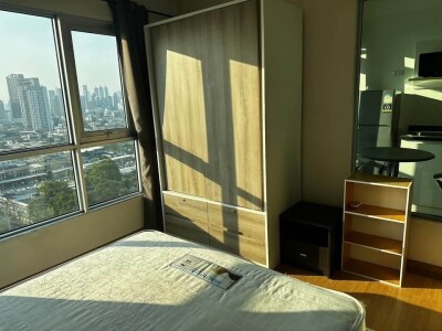 แอสปาย พระราม 4 / Aspire Rama 4-6