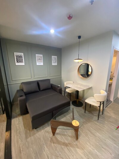 รีเจ้นท์ โฮม บางนา (โครงการใหม่) / Regent Home Bangna (New Project)-1