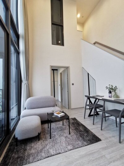 อัพเดทล่าสุด 3/2/2569 :  เดอะ ไลน์ สุขุมวิท 101 / The Line Sukhumvit 101