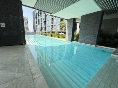 ไอดีโอ สุขุมวิท 93 / Ideo Sukhumvit 93-14