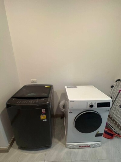 ศุภาลัย ลอฟท์ สาทร - ราชพฤกษ์ / Supalai Loft Sathorn - Ratchaphruek-11