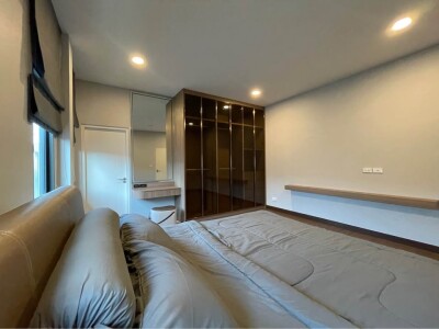 เดอะ ซิตี้ บางนา (โครงการใหม่)-9