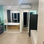 รีเจ้นท์ โฮม บางนา (โครงการใหม่) / Regent Home Bangna (New Project)