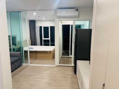 รีเจ้นท์ โฮม บางนา (โครงการใหม่) / Regent Home Bangna (New Project)-1