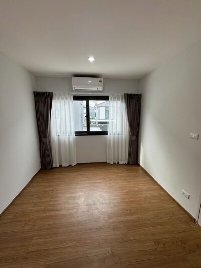 อัพเดทล่าสุด 11/8/2568 : บ้านกลางเมือง นอร์ธ ราชพฤกษ์ / Baan Klang Mueng North Ratchapruek-9