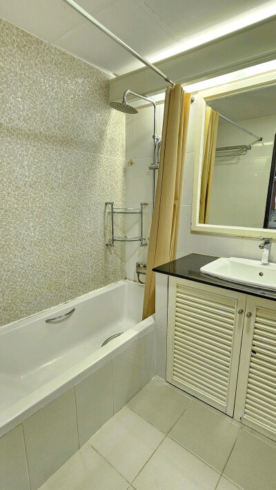 ศุภาลัย เพลส สุขุมวิท 39 / Supalai Place Sukhumvit 39