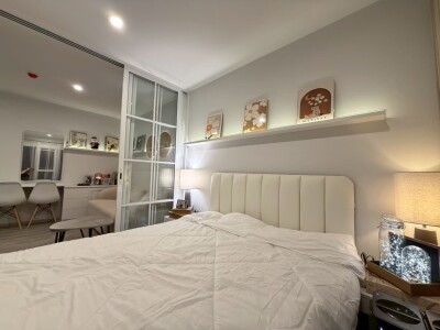 อัพเดทล่าสุด 26/1/2569 : รีเจ้นท์ โฮม บางนา (โครงการใหม่) / Regent Home Bangna (New Project)