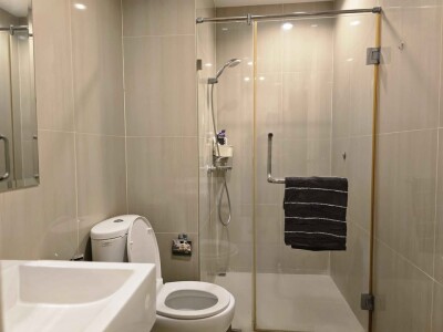 วิลล่า อโศก / Villa Asoke-16