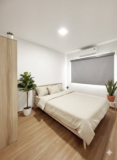 พลีโน่ สุขุมวิท บางนา 3