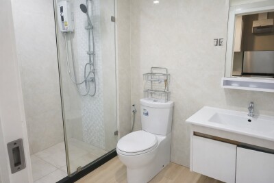 เมย์แฟร์ เพลส สุขุมวิท 64 / Mayfair Place Sukhumvit 64