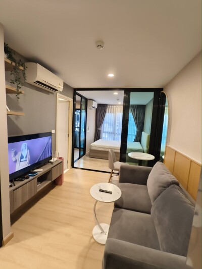 ดิ ออริจิ้น สุขุมวิท 105 / THE ORIGIN Sukhumvit 105-1