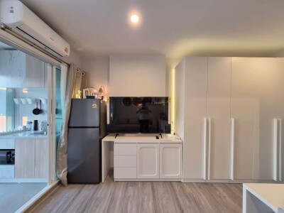 อัพเดทล่าสุด 26/1/2569 : รีเจ้นท์ โฮม บางนา (โครงการใหม่) / Regent Home Bangna (New Project)