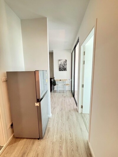 เคนซิงตัน สุขุมวิท - เทพารักษ์ / Kensington Sukhumvit - Theparak