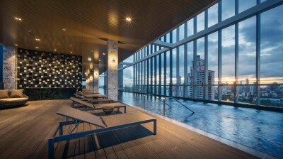 พาร์ค 24 ( ออริจิ้น พร้อมพงษ์ ) / Park 24 (Origin Phrom Phong)-10