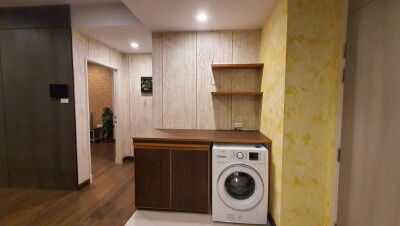 ศุภาลัย ไลท์ สาทร - เจริญราษฎร์ / Supalai Lite Sathorn - Charoenrat-12