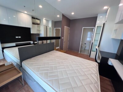 เดอะ โคสต์ แบงค็อก (บางนา) / The Coast Bangkok (Bangna)