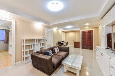 ศรีวรา แมนชั่น 1 /  Srivara Mansion 1