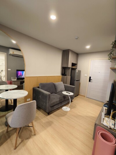 ดิ ออริจิ้น สุขุมวิท 105 / THE ORIGIN Sukhumvit 105-2