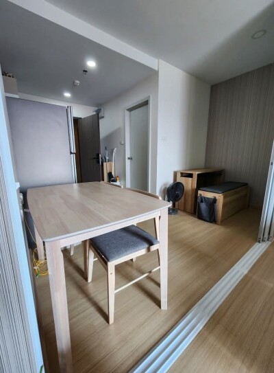 ศุภาลัย เวอเรนด้า รามคำแหง / Supalai Veranda Ramkhamheang