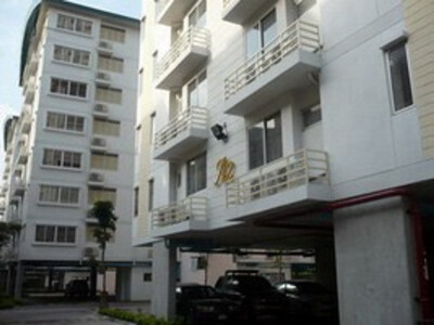 ซิตี้ โฮม สุขุมวิท 101 / City Home Sukhumvit-8