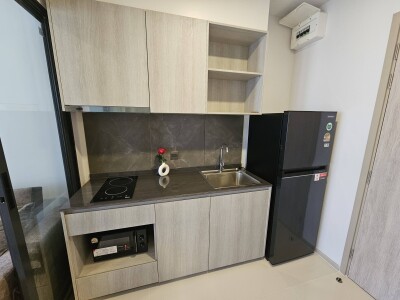 เดอะทรี พัฒนาการ - เอกมัย / THE TREE Pattanakarn - Ekkamai-5