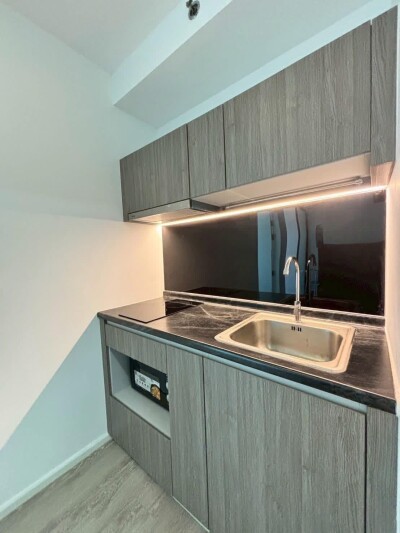 เคนซิงตัน สุขุมวิท - เทพารักษ์ / Kensington Sukhumvit - Theparak