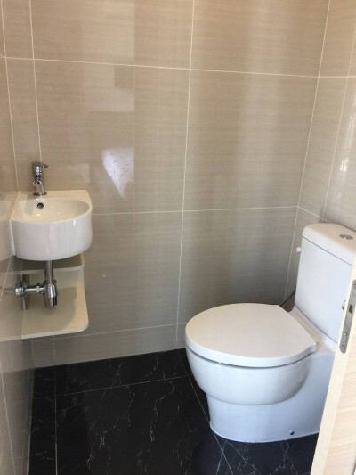 พาร์ค 24 ( ออริจิ้น พร้อมพงษ์ ) / Park 24 (Origin Phrom Phong)-7