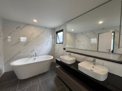 เดอะ ซิตี้ บางนา (โครงการใหม่)