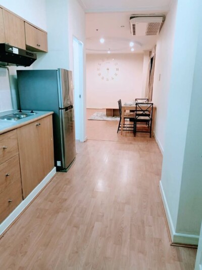 เดอะ วอเตอร์ฟอร์ด พาร์ค สุขุมวิท 53 / The Waterford Park Sukhumvit 53-6