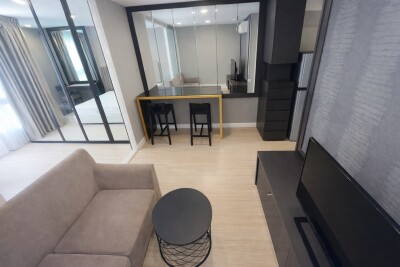 เมย์แฟร์ เพลส สุขุมวิท 64 / Mayfair Place Sukhumvit 64