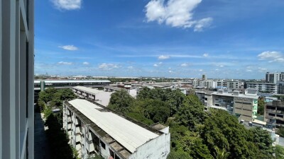เดอะ เบส สะพานใหม่ / The Base Saphanmai-7