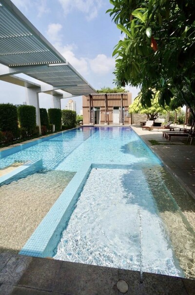 อัพเดทล่าสุด 8/2/2569 : เซ็นทริค ซีน สุขุมวิท 64 / Centric Scene Sukhumvit 64