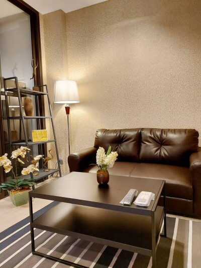 ไลฟ์ อโศก - พระราม 9 / Life Asoke - Rama 9-3