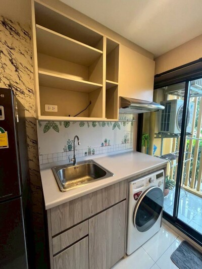 อัพเดทล่าสุด 7/2/2569 :  พลัมคอนโด สุขุมวิท 97.1 / Plum Condo Sukhumvit 97.1