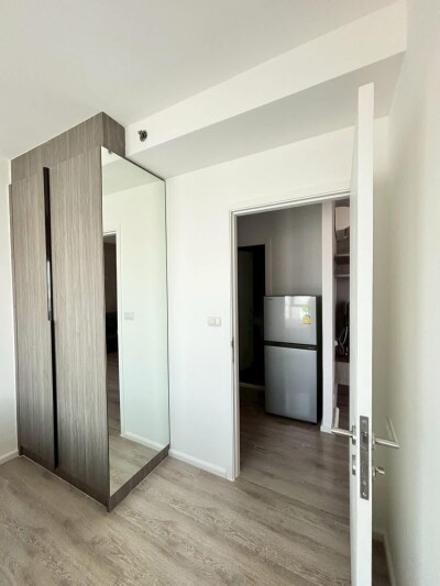 เคนซิงตัน สุขุมวิท - เทพารักษ์ / Kensington Sukhumvit - Theparak