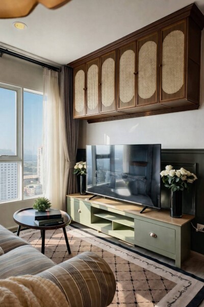 รีเจ้นท์ โฮม บางนา (โครงการใหม่) / Regent Home Bangna (New Project)-5