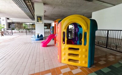 เดอะ วอเตอร์ฟอร์ด พาร์ค สุขุมวิท 53 / The Waterford Park Sukhumvit 53-10