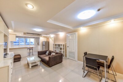 ศรีวรา แมนชั่น 1 /  Srivara Mansion 1