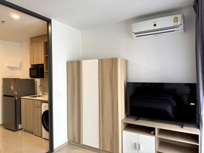 ไลฟ์ พระราม 4 - อโศก / Life Rama 4 - Asoke-4