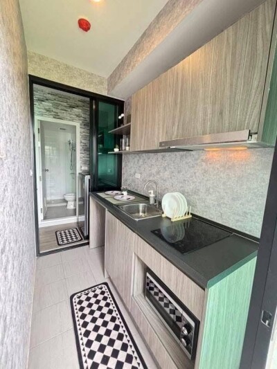 น็อตติ้ง ฮิลล์ สุขุมวิท 105 / Notting Hill Sukhumvit 105-4