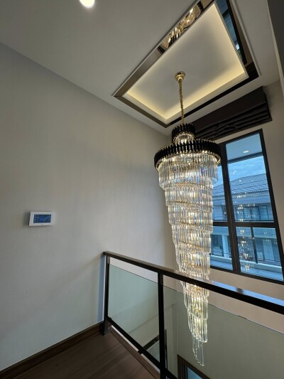 เดอะ ซิตี้ บางนา (โครงการใหม่)