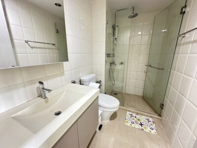 เดอะ เพรสซิเดนท์ สุขุมวิท 81 / The President Sukhumvit 81-9