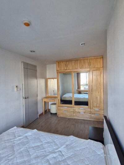 เดอะ เพรสซิเดนท์ สุขุมวิท 81 / The President Sukhumvit 81-4