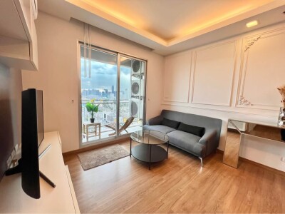 ทรู ทองหล่อ / Thru Thonglor-2