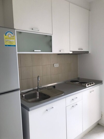 อัพเดทล่าสุด 8/2/2569 : เซ็นทริค ซีน สุขุมวิท 64 / Centric Scene Sukhumvit 64