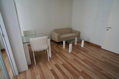 อัพเดทล่าสุด 8/2/2569 : เซ็นทริค ซีน สุขุมวิท 64 / Centric Scene Sukhumvit 64