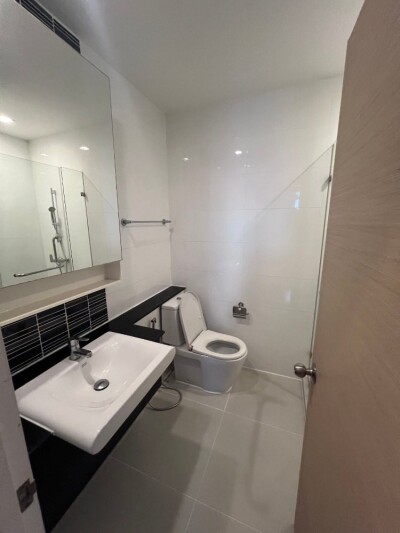 เดอะ โคสต์ แบงค็อก (บางนา) / The Coast Bangkok (Bangna)