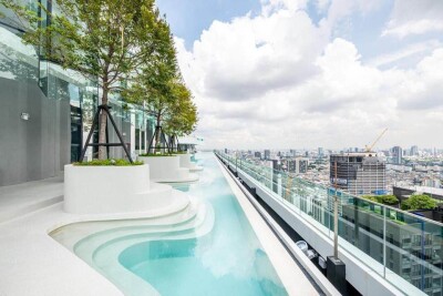 ไลฟ์ อโศก - พระราม 9 / Life Asoke - Rama 9-8