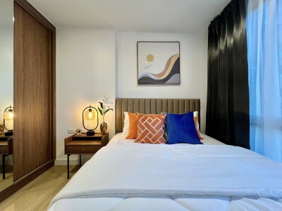 อัพเดทล่าสุด 24/1/2569 : เดอะ เบส สุขุมวิท 77 / The Base Sukhumvit 77