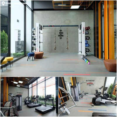 อัพเดทล่าสุด 3/2/2569 :  เดอะ ไลน์ สุขุมวิท 101 / The Line Sukhumvit 101